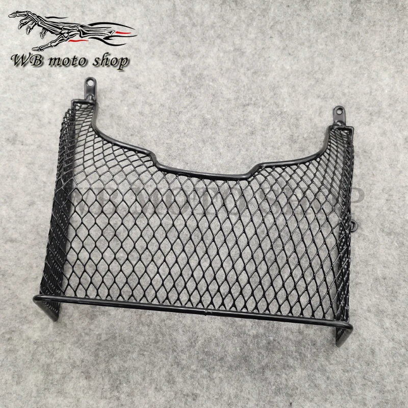 Небольшая корзина для овощей скутер Honda DIO 50 AF18 AF25 ящик хранения мотоциклов