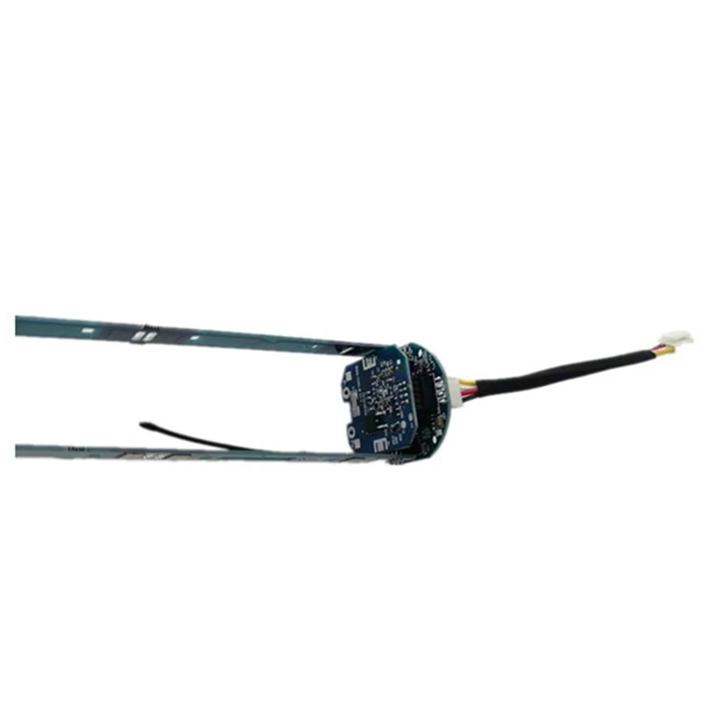 

Battery BMS for Ninebot Scooter ES1 ES2 ES3 ES4 36V Lithium Battery Protection Panel Support Communication Es2 Parts