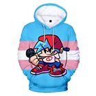 Пальто 2021, толстовка с капюшоном с 3D принтом 