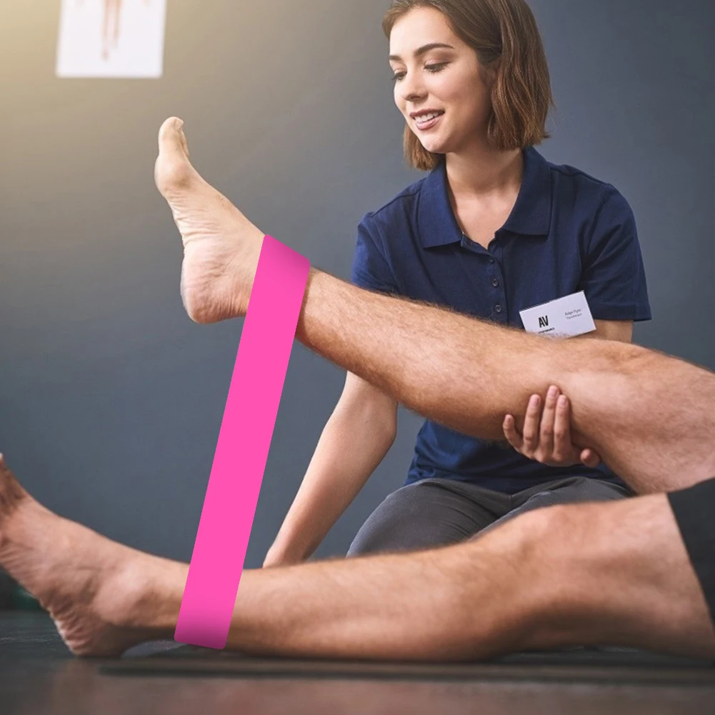 

Workout Rubber Gym Fitness Equipment Expander Set Bodybuilding Fit Shaping Buddy Sport Elastic Resistance Tranining Bands