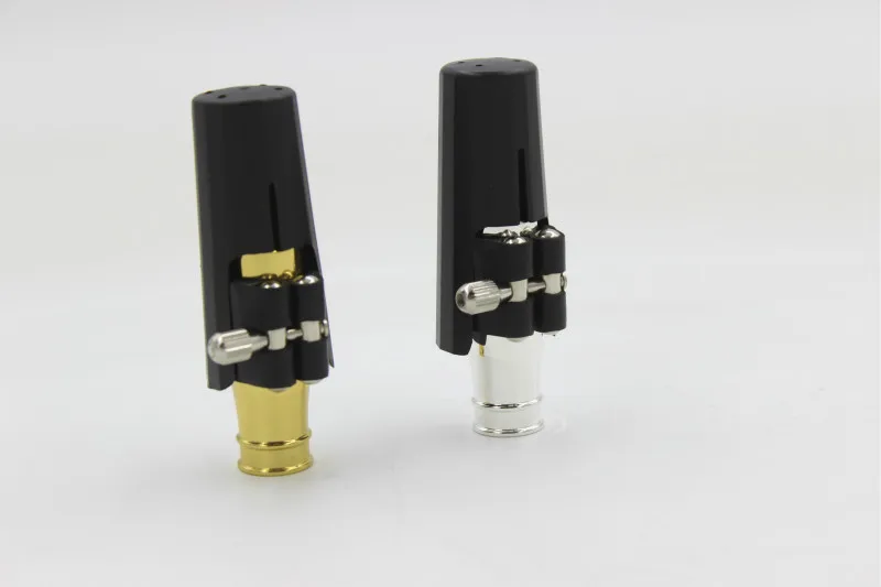 Саксофон MARGEWATE металлический мундштук для альт тенора сопрано Sax латунный