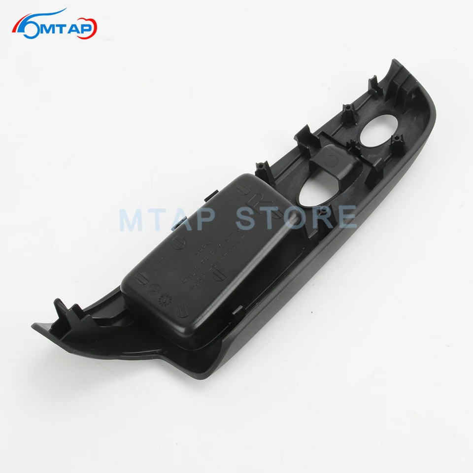 Панель переключателя стеклоподъемника MTAP со стороны пассажира для Honda For Civic FA1 2006