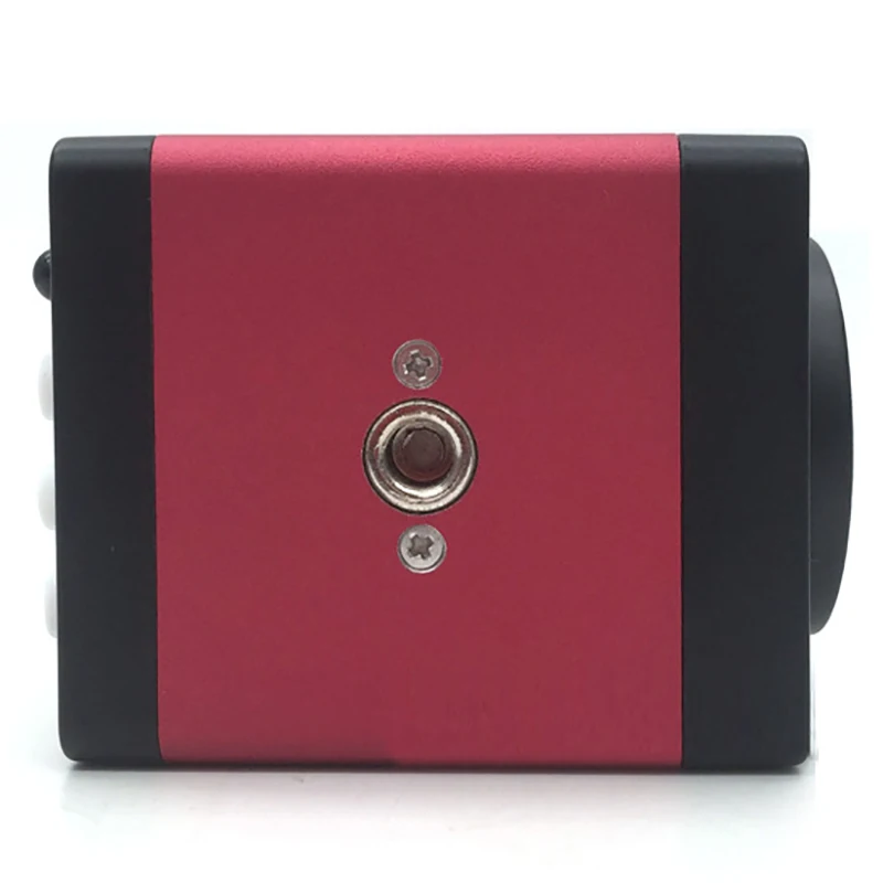 Ig-версия 14mp Hdmi Vga Hd промышленность 60f/S видео микроскоп камера 8 ~ 130x зум C-Mount