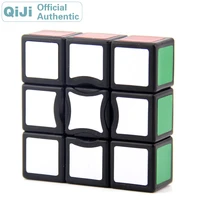 qiji 1x3x3 magic cube qj 133 cubo magico professional neo speed cube puzzle antistress toys for children