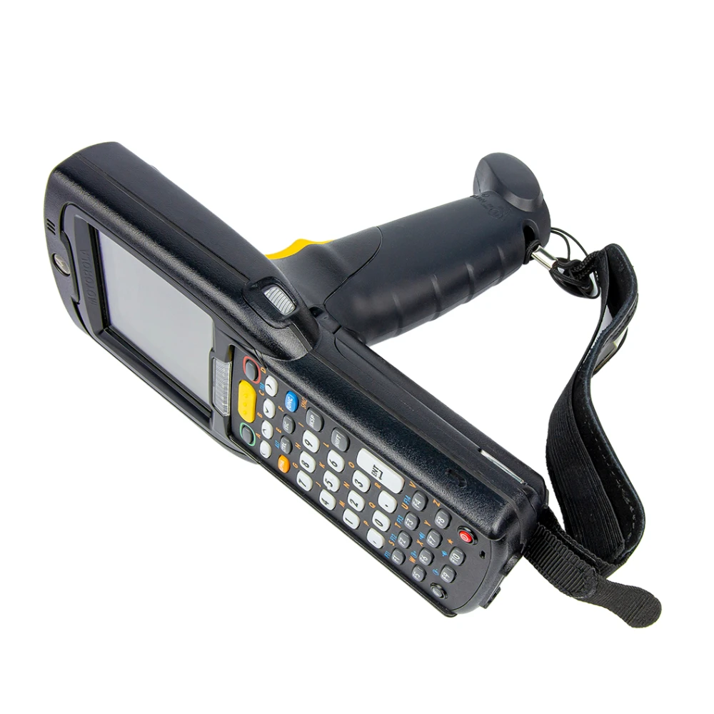 Фотосканер штрих-кода Motorola Symbol MC3190 38Key CE6.0 WiFi 256MB 1D | Компьютеры и офис