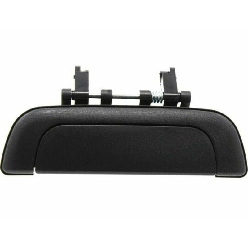 4PCS Outside Door Handle Front Rear Right Left for 95-01 Suzuki Baleno Esteem | Автомобили и мотоциклы