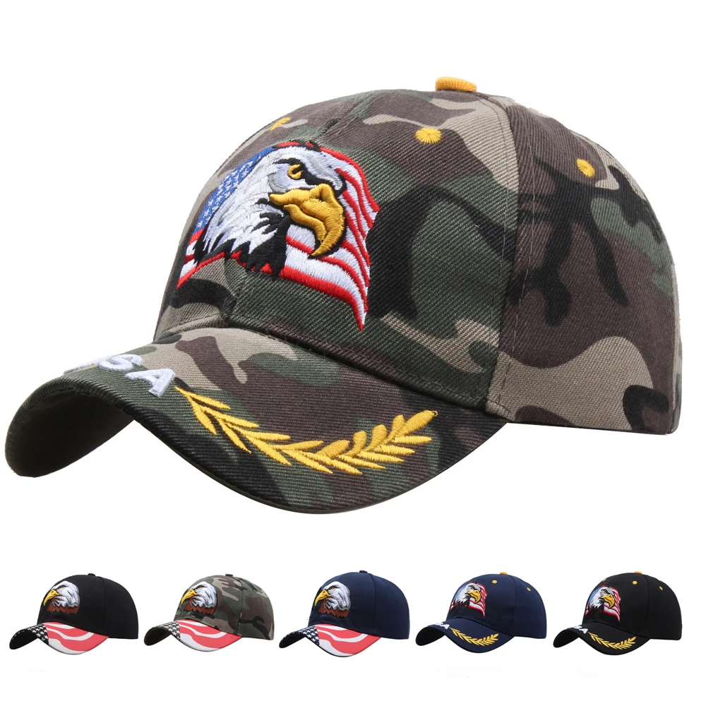 Новый бренд США Tercel вышивка Бейсбол Кепки подогоняемая Кепка Повседневное