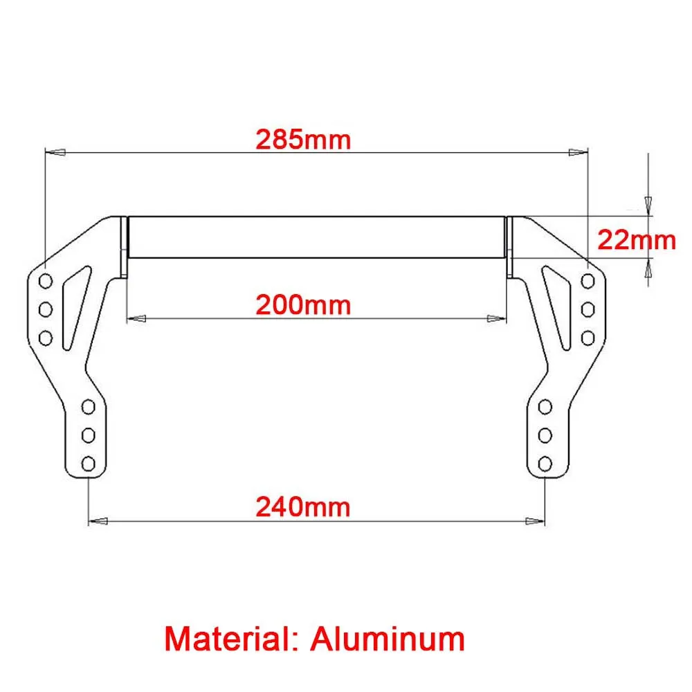 

Motor Motorbike Navigation bracket for SUZUKI V-Strom DL650 17-19