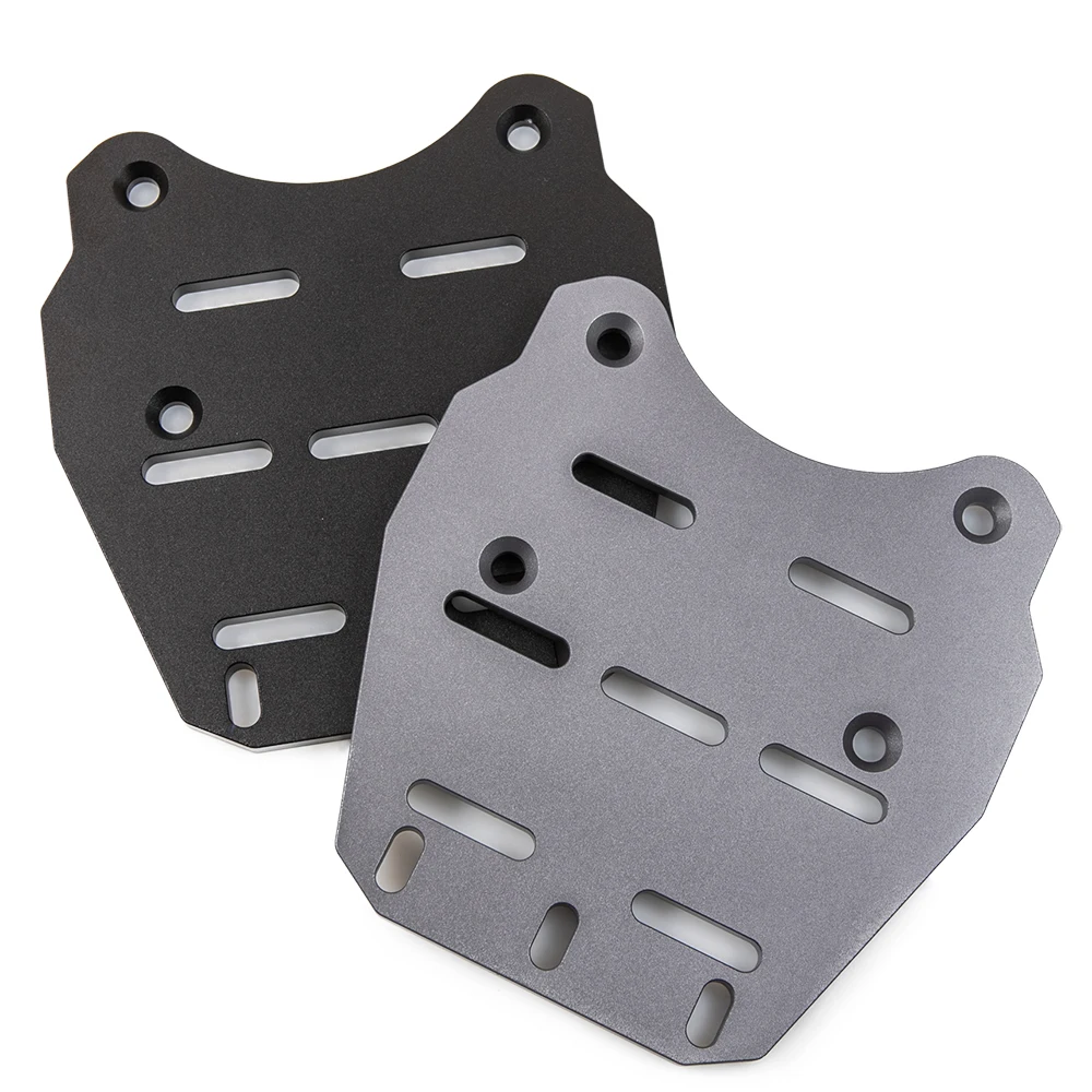 

Motorcycle Accessories Bracket Board Tail Rack Top Box Case CNC Rear Luggage For HONDA PCX125 PCX150 2014 2015 2016 2017 2018