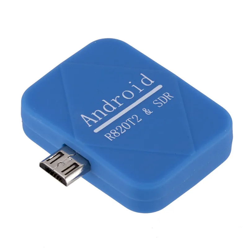 USB-ключ SDR + R820T2 DVB-T ТВ-тюнер радиоприемник 1 шт. | Безопасность и защита