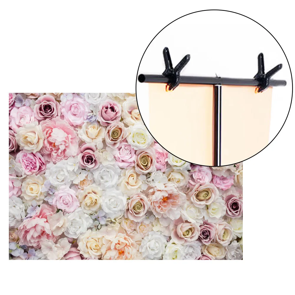 Купальная занавеска С день рождения Свадебный душ для фотографов Вечерние