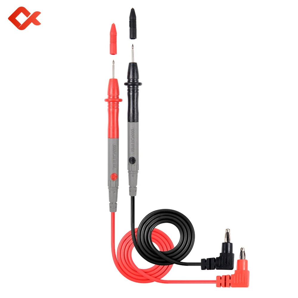 

Щупы для мультиметра QHTITEC 10А 20А 1000В