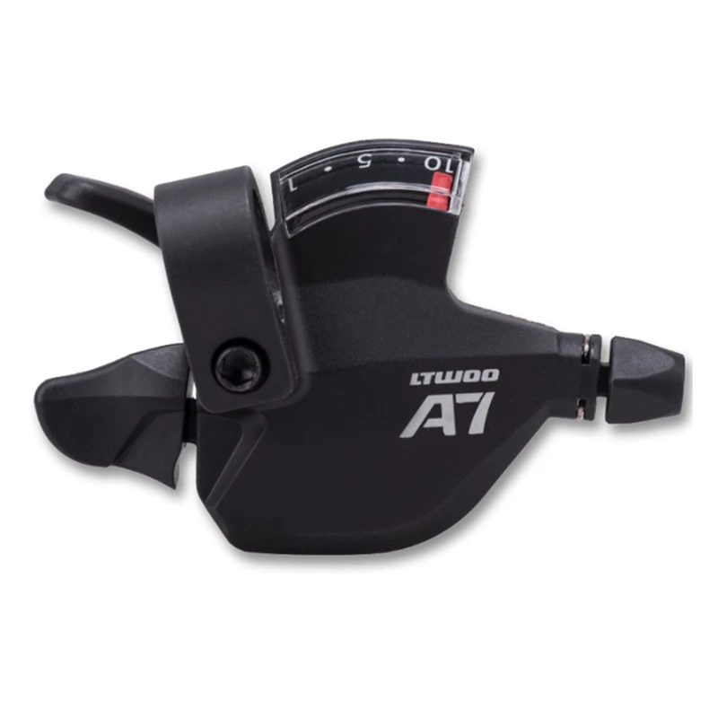 

LTWOO Bicycle Variable Gear Bicycle Transmission Mountain Bike Transmission 30 Speed Variable Kit