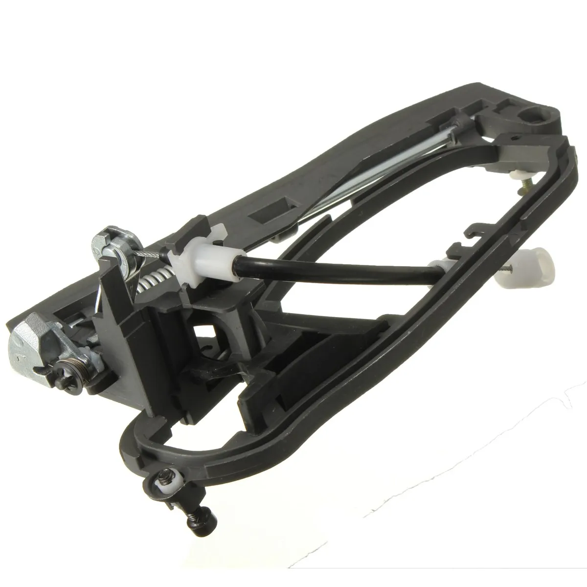 Внутренняя ручка двери передняя пассажирская левая для BMW X5 E53 99 2006 51218243615|side|side