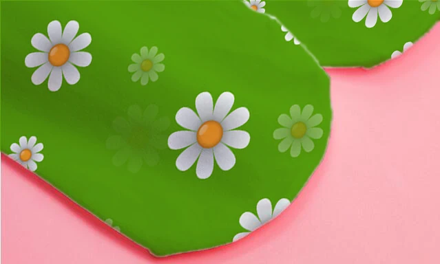 1 пара сексуальные чулки для женщин до бедра 3D принт аниме девочек подростков