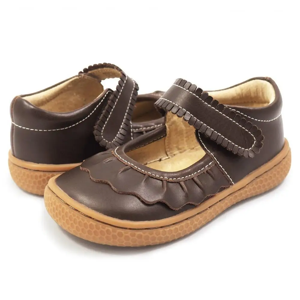 Livie & Luca Ruche /детская обувь для улицы Суперидеальный дизайн Милые повседневные