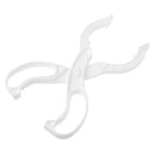 Зажим для Детской бутылки, Нескользящие щипцы, держатель, стерилизатор, пинцет, термостойкость E06F