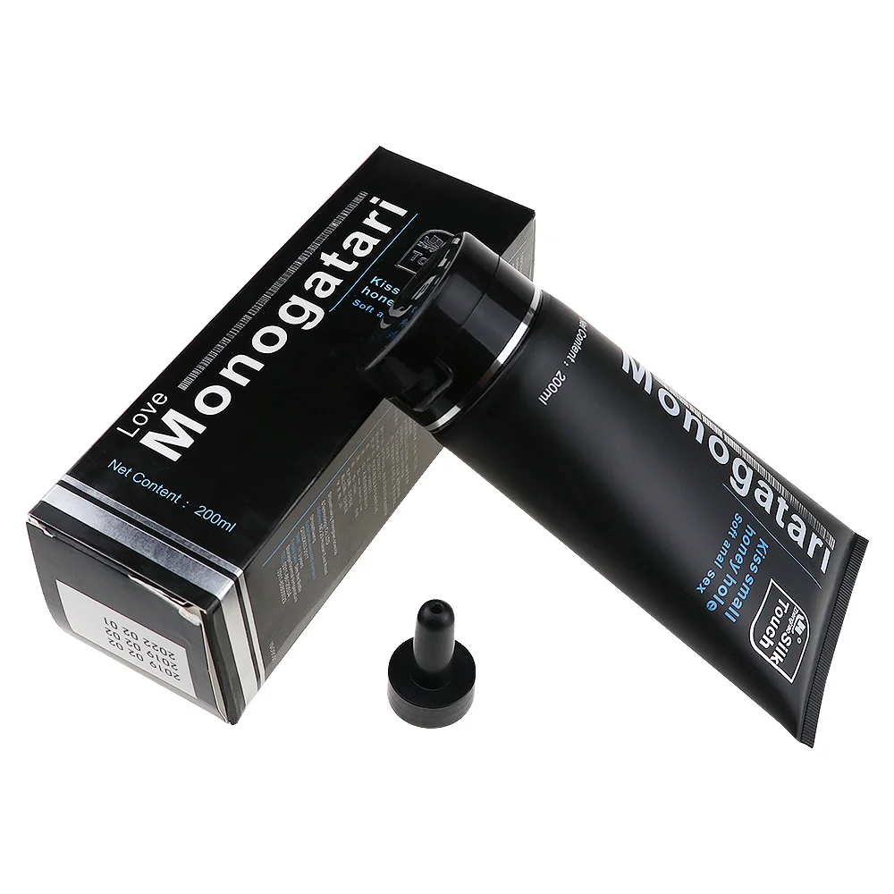 200 мл Водорастворимая вагинальная смазка безопасная для мужчин и женщин гей