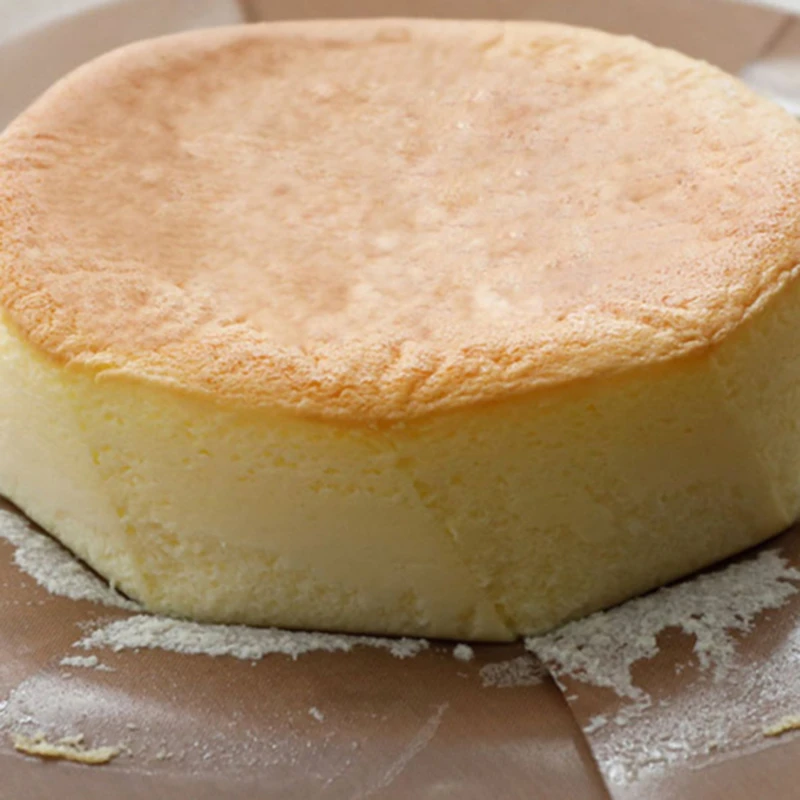 Форма для выпечки торта легко Применение прессформы коврик олова вкладыш с