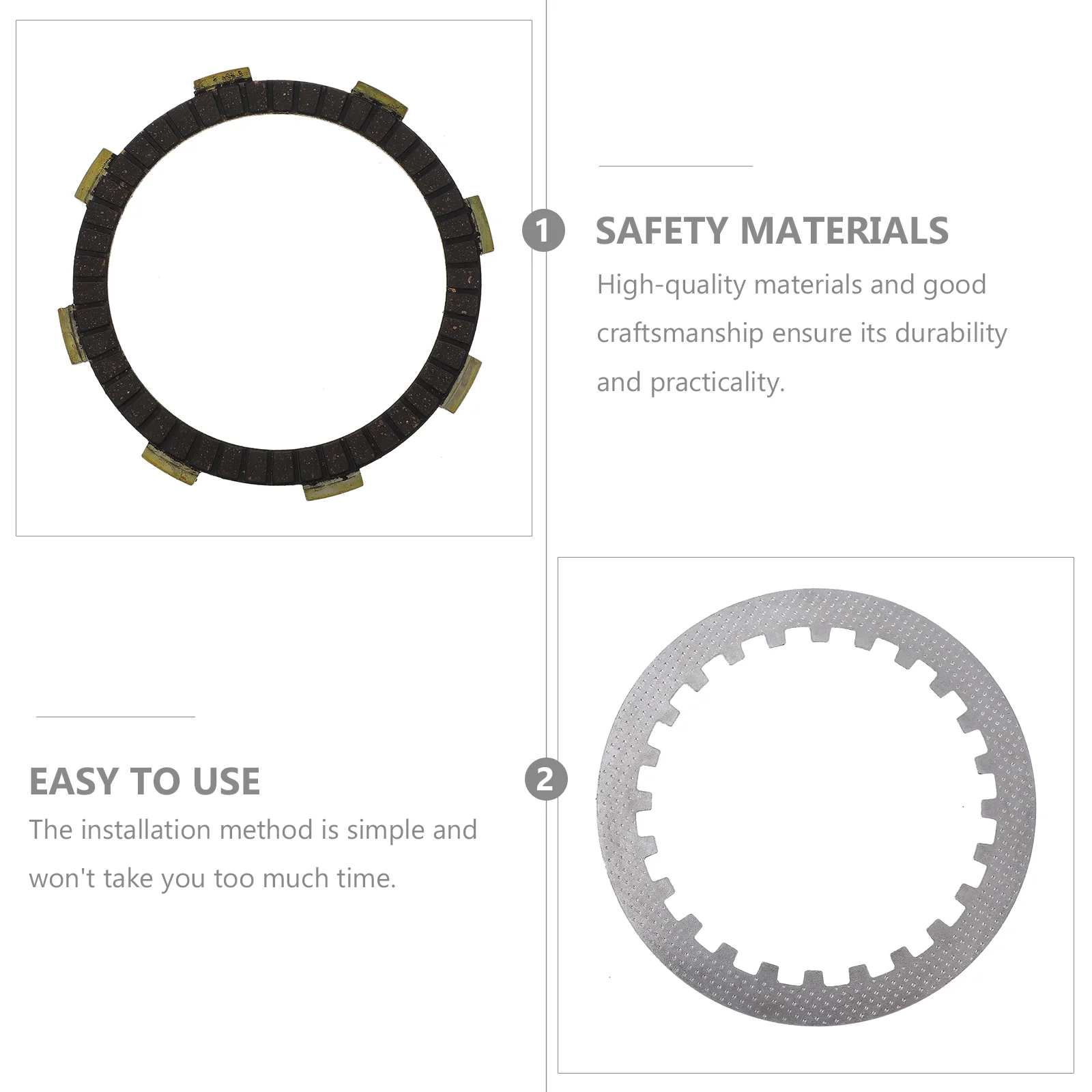 20 шт. аксессуары для мотоциклов |