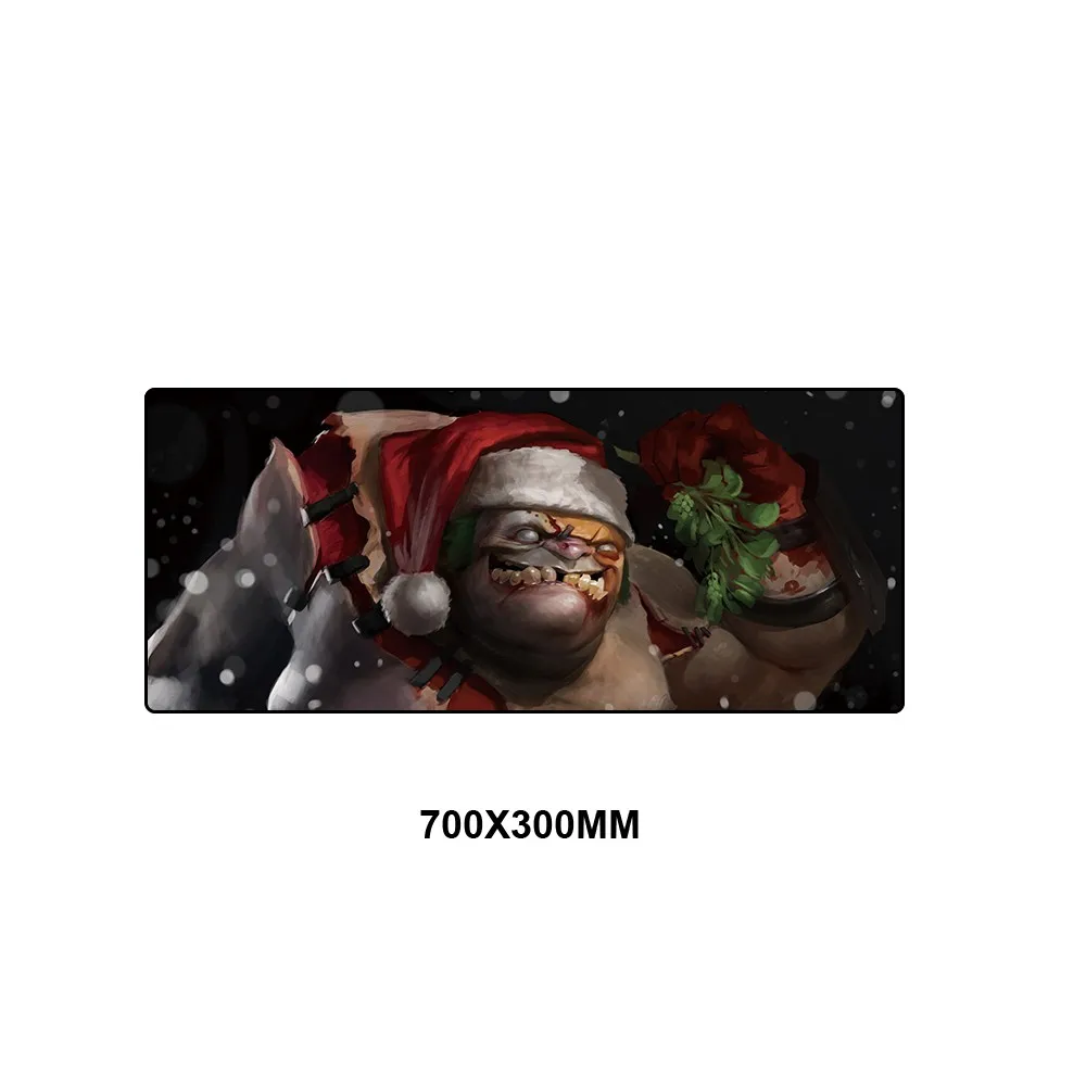 DOTA2-031 Коврик для мыши Dota 2, скоростной игровой коврик, большой коврик для мыши XL, резиновый коврик для мыши для ноутбука, коврик для клавиатуры, игровой коврик для геймеров, большой Настольный коврик для мыши - Цвет: DOTA2-031