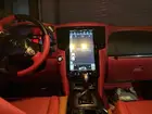 4G128G PX6 Android 10 Тесла стиль Автомобильный GPS навигатор плеер для Infiniti FX FX25 FX35 FX37 qx70 радио рекордер