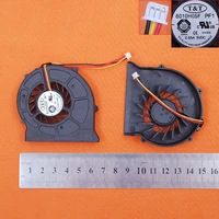 new laptop cooling fan for msi ms1452 ex460 ex460x pr400 ex600oem pn6010h05f