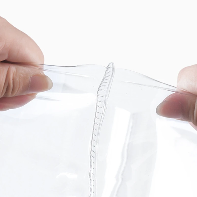 2020 желе сумки прозрачные ПВХ для покупок открытые женские на плечо пляжные