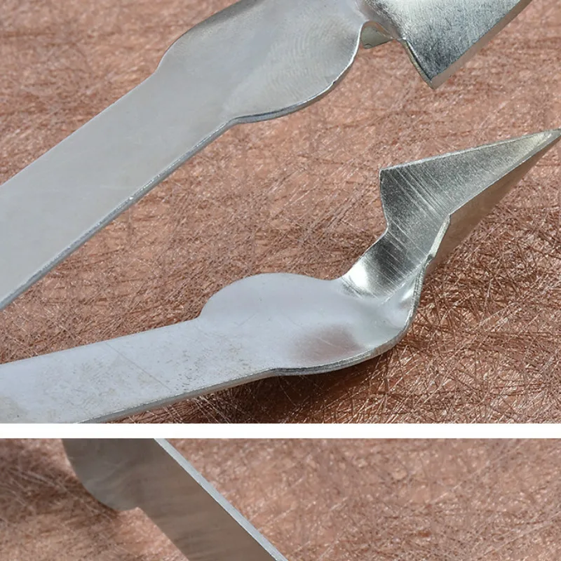 Новое поступление нержавеющая сталь креативный ананас Овощечистка легкий нож