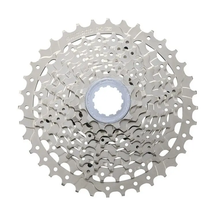 Alivio M4000 HG400-9 9 скоростной велосипед кассета MTB горный велосипед свободного хода 11-32T 11-34T 11-36T 32t 34t 36t маховик