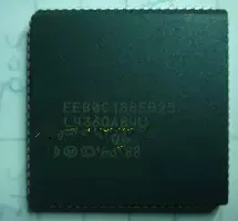 

TN80C188EB25 EE80C188EB25 80C188EB25 PLCC84 1 шт.