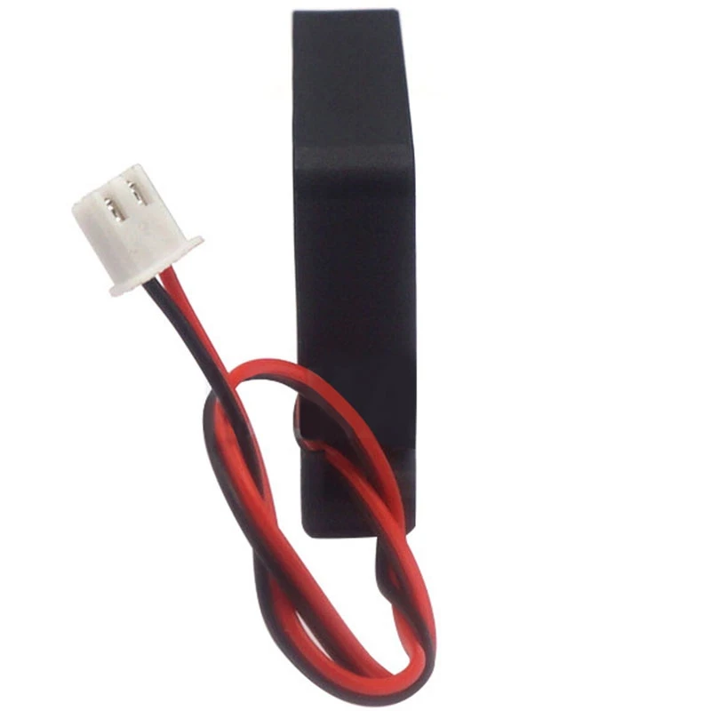 

3D Printer Accessories 40mm Fan 24V Hydraulic Bearing Brushless 4010 40X10mm-High Speed (Pack of 5)