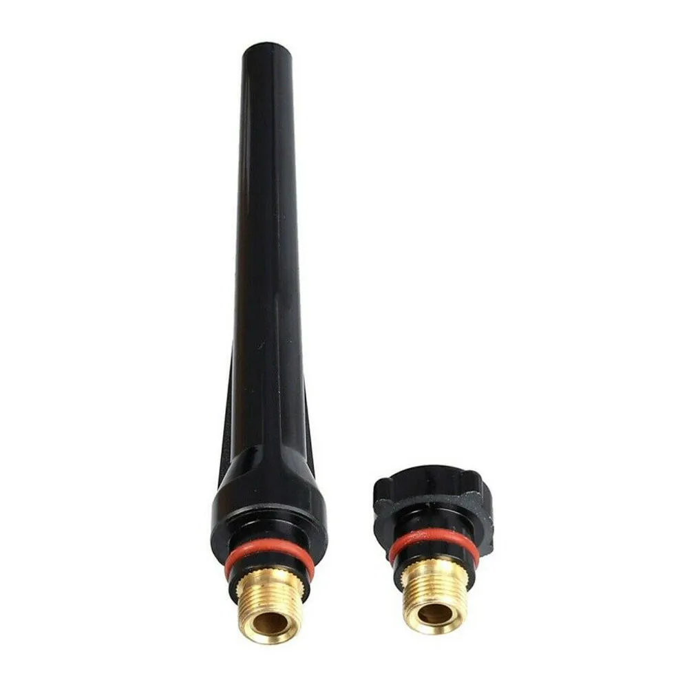 

Consumables Parts Equipment TIG Wear For Welding Lens TIG KIT Torch WP