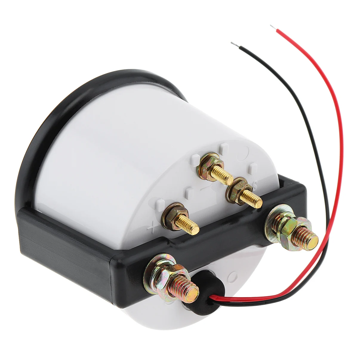 Новинка 52 мм Универсальный Автомобильный фотомагнитный 2 дюйма 0 100 Psi