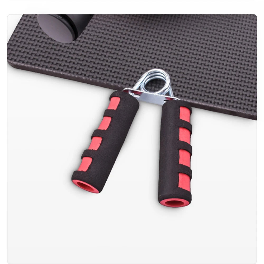 Эспандеры подставка для пуш-ап абдоминальное колесо AB ролик скакалка захват