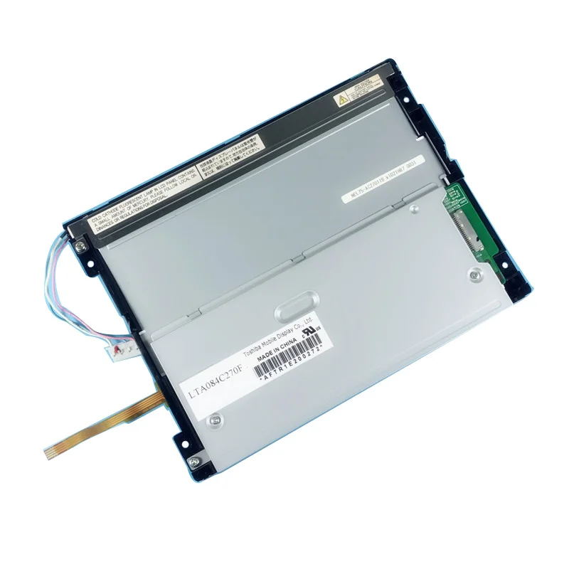 

LTA084C274F Quality test video can be provided，1 year warranty, warehouse stock