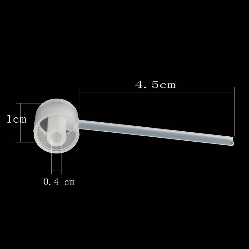 5/10 шт./пакет инструменты для заправки парфюма диффузорные трубки диспенсер