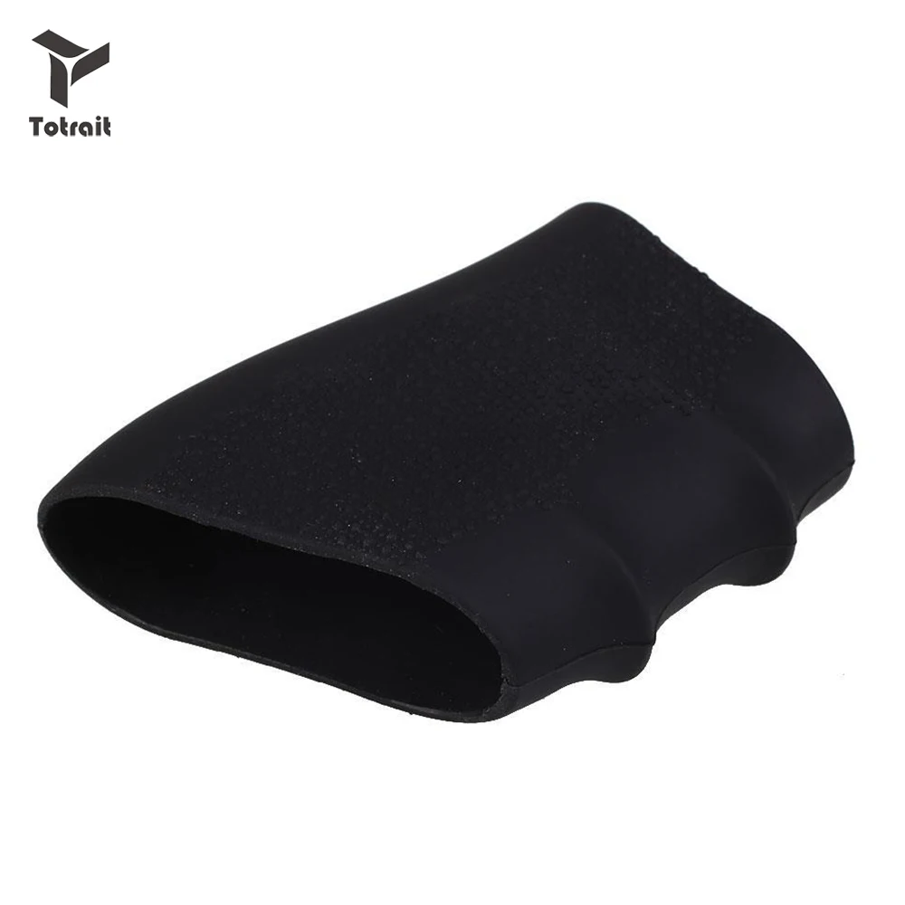 Универсальные резиновые пистолеты полноразмерные противоскользящие подходят