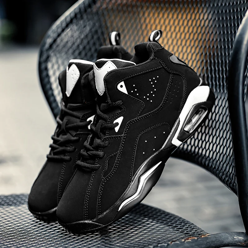 

Men Casual Shoes Sneakers Fashion Light Breathable Sneaker Sport Mesh Spring For Leisure Men's High Canvas Man