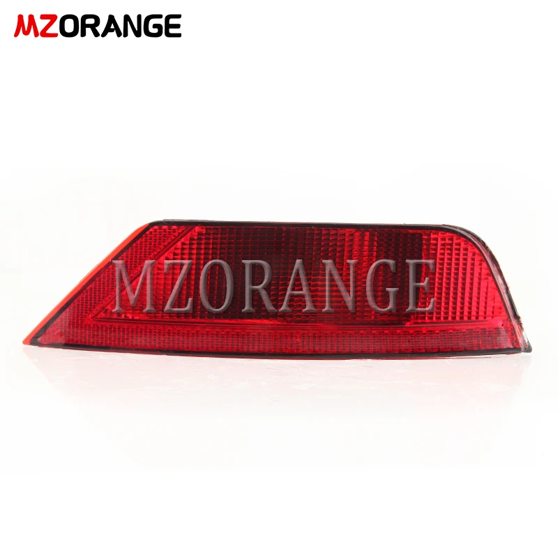 MZORANGE автомобильные запчасти задний бампер противотуманный светильник задний противотуманный фонарь отражатель противотуманный светильник для FORD KUGA ESCAPE 2013
