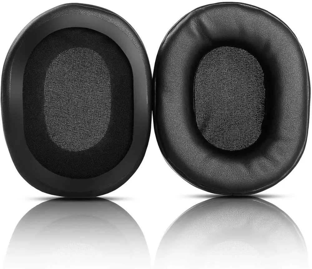 Ear Pads Cushions Cups Replacement Foam Earpads Compatible with Turtle Beach Recon 200 Atlas One PC Gaming Headset | Электроника