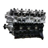 2rz cylinder head high quality complete for toyota tacoma pickup hilux 2 4l 2 4 td 1994 2004 aluminum 130 kg 144ps at 5000 rpm