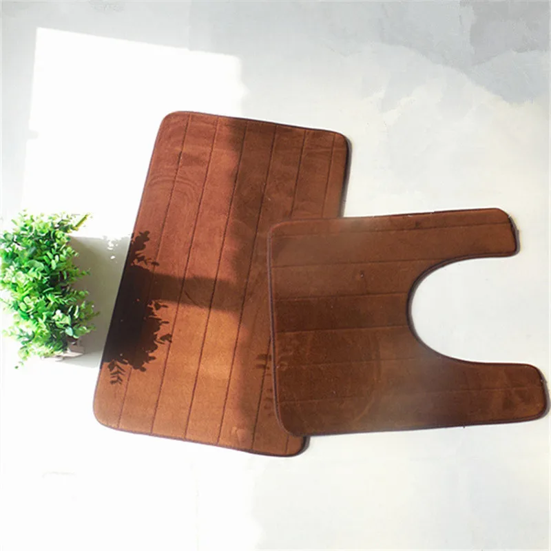 2 шт./компл. дешевый высококачественный Противоскользящий плотный однотонный