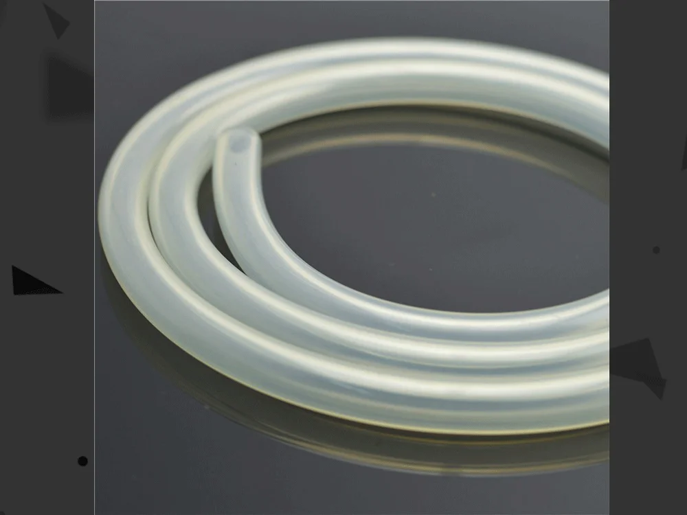 FormulaMod Fm-3FHG, 3/" ID* 5/8" OD 10x16 мм мягкие трубки, для строительства трубопровода системы водяного охлаждения, 1 метр/шт