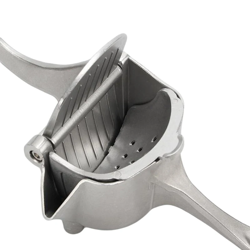

Aluminum Alloy Manual Juicer Pomegranate Juice Squeezer Pressure Lemon Sugar Cane Juice Kitchen Fruit Tool Fast Delivery