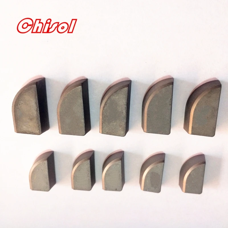 30 шт./кор. A420 A420Z YT5 YW2 YW1 YT15 YT14 YG6 YG8 твердосплавные паяные вставки сварочные насадки