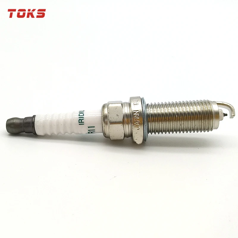 TOKS 3-4pcs 90919-01275 SC16HR11 Iridium Spark Plug for Toyota Allion Auris Avensis Corolla RAV4 Yaris Verso for Lexus NX200