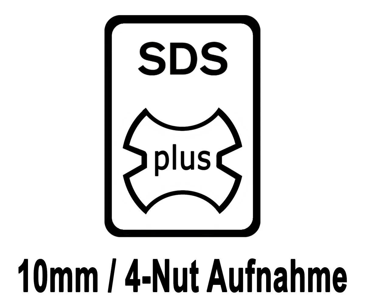 

FREE POST SDS-plus Great Price & Quality Set Parts Tools Durable Newest