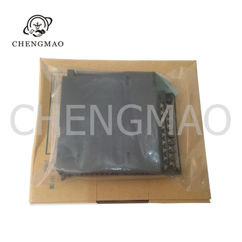 Q62DAN Q62DA Q62DA-FG Q62AD-DGH Original Mitsubishi PLC Melsec Q Series Digital to Analog Conversion Unit | Инструменты