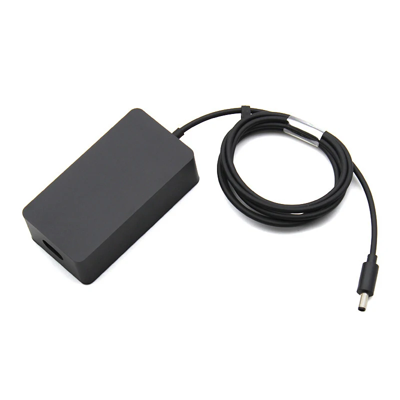 48W 12V 4A 1627 AC Adapter Charger For Microsoft Surface Pro 3 Docking Station 1664 Power Supply Transformer with Cord - купить по